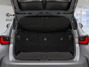 Miniature 9 Lexus NX Nx 450H+ 2026
