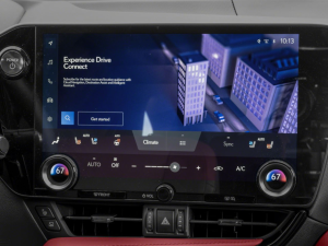Miniature 10 Lexus NX Nx 450H+ 2026