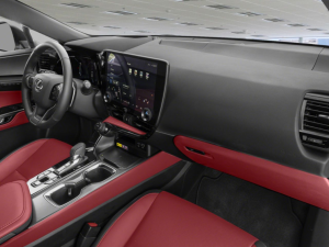 Miniature 11 Lexus NX Nx 450H+ 2026