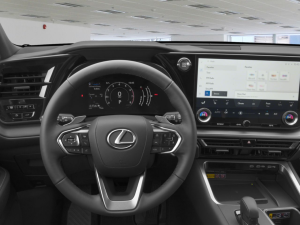 Miniature 5 Lexus Tx Tx 350 Groupe Luxe 2026