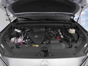 Miniature 7 Lexus Tx Tx 350 Groupe Luxe 2026