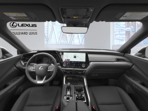 Miniature 12 Lexus Tx Tx 350 Groupe Luxe 2026
