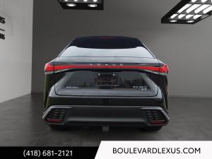 Miniature 5 Lexus RX Rx 350 Ba 2024