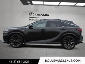 Miniature 6 Lexus RX Rx 350 Ba 2024