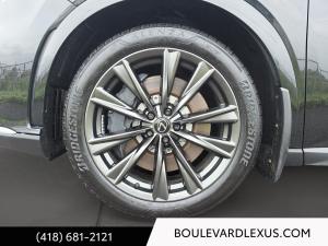 Miniature 7 Lexus RX Rx 350 Ba 2024