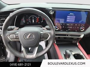Miniature 14 Lexus RX Rx 350 Ba 2024