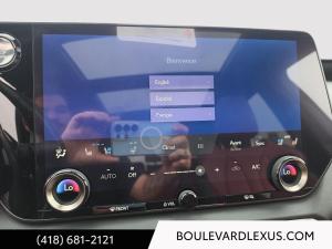 Miniature 15 Lexus RX Rx 350 Ba 2024