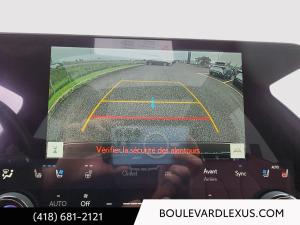 Miniature 16 Lexus RX Rx 350 Ba 2024