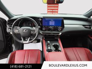 Miniature 18 Lexus RX Rx 350 Ba 2024