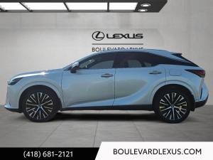 Miniature 6 Lexus RX Rx 350 Ba 2024