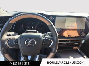 Miniature 14 Lexus RX Rx 350 Ba 2024