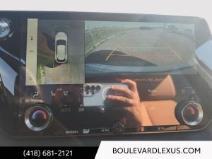 Miniature 16 Lexus RX Rx 350 Ba 2024