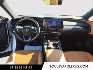 Miniature 18 Lexus RX Rx 350 Ba 2024