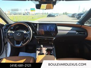 Miniature 19 Lexus RX Rx 350 Ba 2024