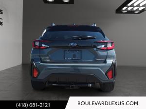 Miniature 5 Subaru Crosstrek Onyx TI 2024