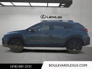 Miniature 6 Subaru Crosstrek Onyx TI 2024