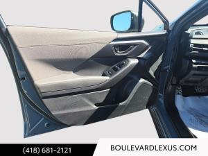 Miniature 8 Subaru Crosstrek Onyx TI 2024
