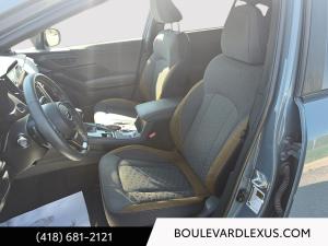 Miniature 9 Subaru Crosstrek Onyx TI 2024