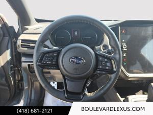 Miniature 12 Subaru Crosstrek Onyx TI 2024
