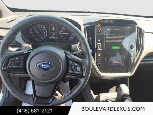 Miniature 14 Subaru Crosstrek Onyx TI 2024
