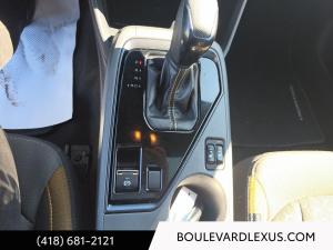 Miniature 17 Subaru Crosstrek Onyx TI 2024