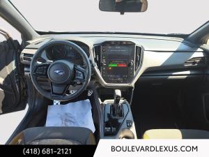 Miniature 18 Subaru Crosstrek Onyx TI 2024