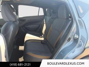 Miniature 20 Subaru Crosstrek Onyx TI 2024