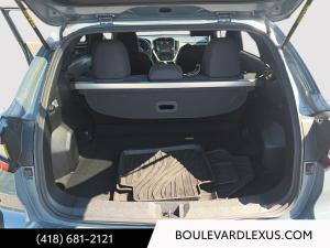 Miniature 21 Subaru Crosstrek Onyx TI 2024