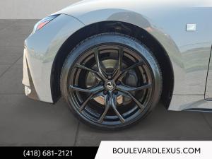Miniature 7 Lexus IS Is 350 Ti 2025