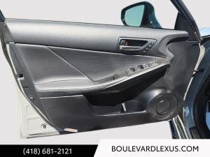 Miniature 8 Lexus IS Is 350 Ti 2025