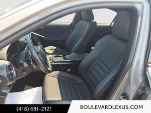Miniature 9 Lexus IS Is 350 Ti 2025