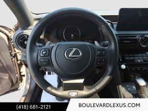 Miniature 12 Lexus IS Is 350 Ti 2025