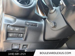 Miniature 13 Lexus IS Is 350 Ti 2025