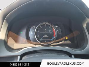 Miniature 14 Lexus IS Is 350 Ti 2025