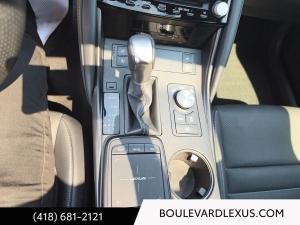 Miniature 17 Lexus IS Is 350 Ti 2025
