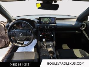 Miniature 18 Lexus IS Is 350 Ti 2025