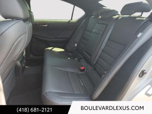 Miniature 20 Lexus IS Is 350 Ti 2025