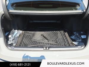 Miniature 21 Lexus IS Is 350 Ti 2025