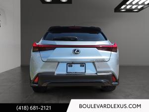 Miniature 5 Lexus UX UX 300h CVT 2025