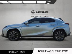 Miniature 6 Lexus UX UX 300h CVT 2025