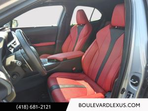Miniature 9 Lexus UX UX 300h CVT 2025