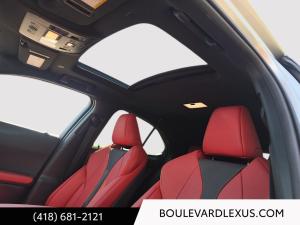 Miniature 11 Lexus UX UX 300h CVT 2025
