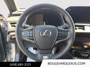 Miniature 12 Lexus UX UX 300h CVT 2025