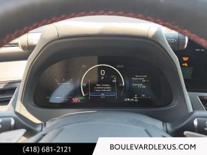 Miniature 14 Lexus UX UX 300h CVT 2025