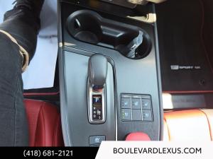 Miniature 17 Lexus UX UX 300h CVT 2025