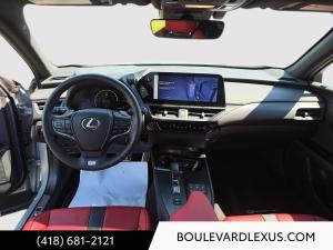 Miniature 18 Lexus UX UX 300h CVT 2025