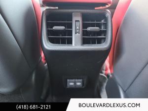 Miniature 19 Lexus UX UX 300h CVT 2025