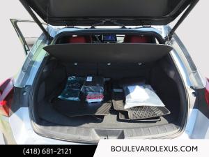 Miniature 21 Lexus UX UX 300h CVT 2025