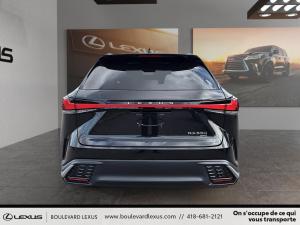 Miniature 5 Lexus RX Rx 350 Ba 2024
