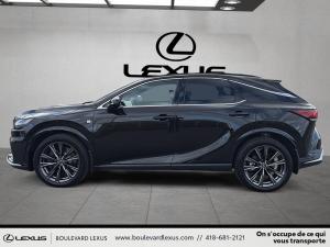 Miniature 6 Lexus RX Rx 350 Ba 2024